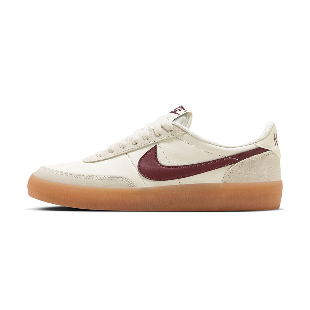 NIKE 耐吉 W Killshot 2 女鞋 焦糖白黑色 