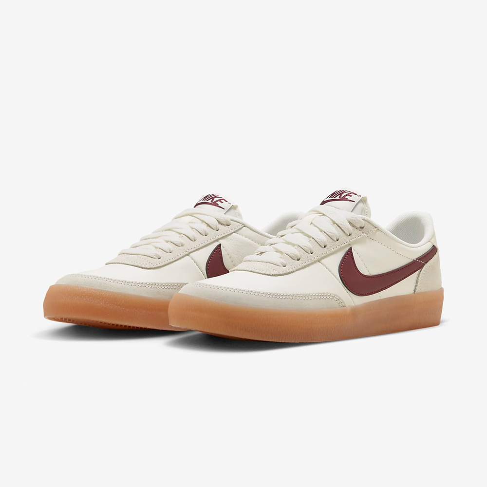 NIKE 耐吉 W Killshot 2 女鞋 焦糖白黑色 