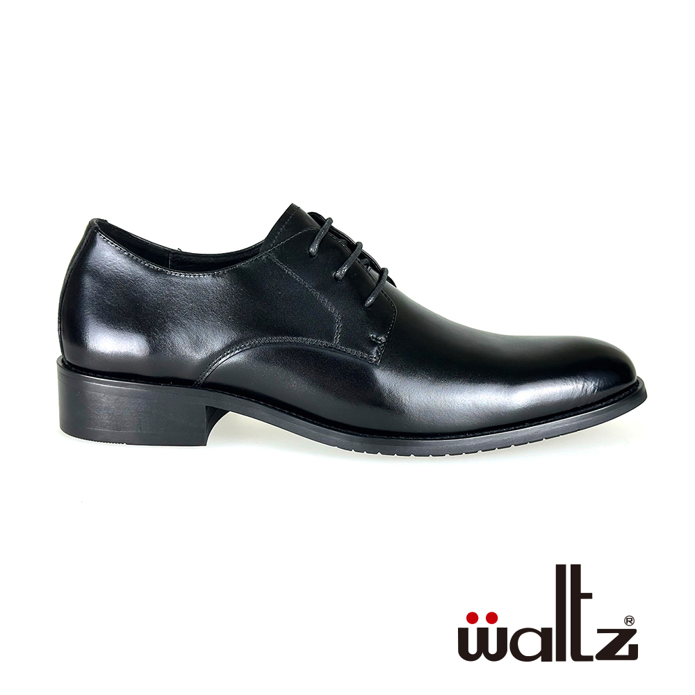 Waltz 綁帶紳士鞋 牛皮 皮鞋(4W212664-02 