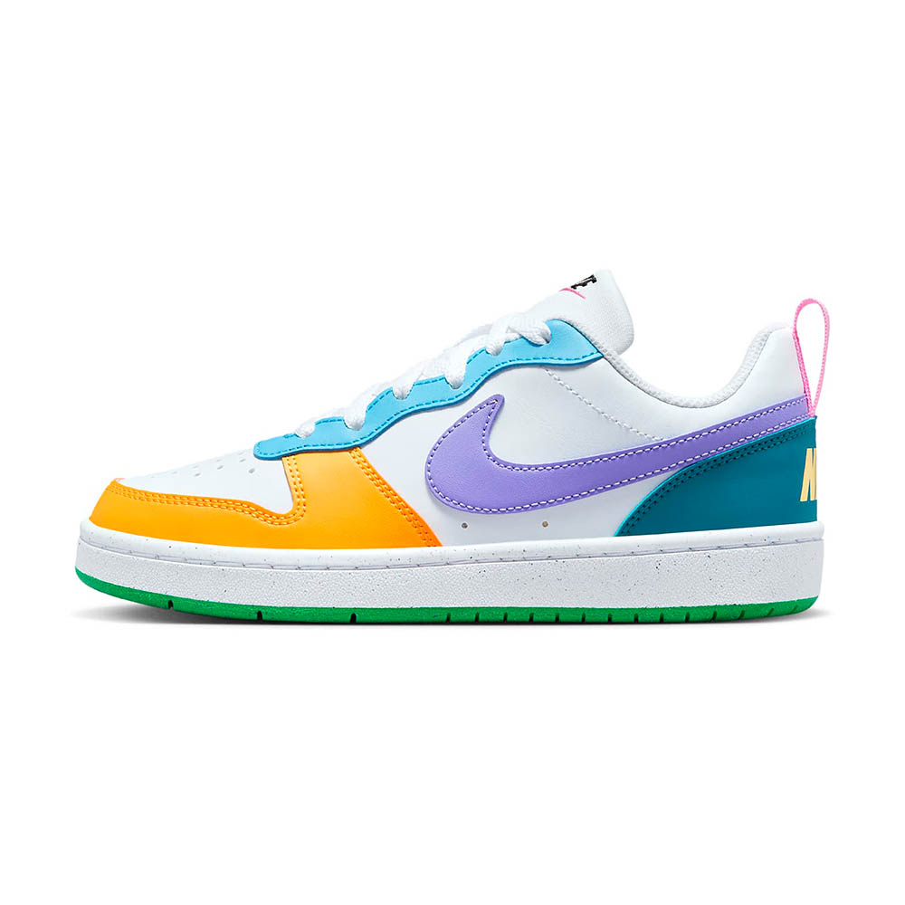 NIKE 耐吉 Court Borough Low Recr