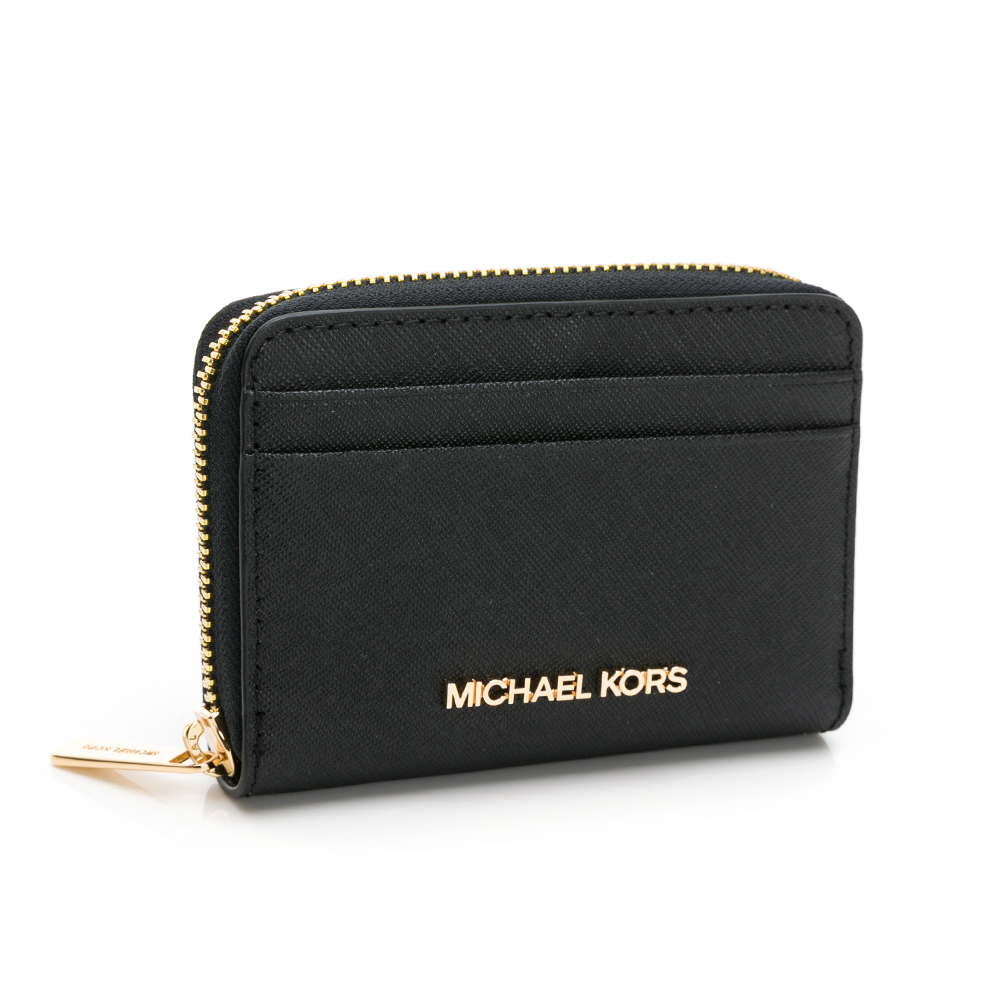 Michael Kors 防刮紋零錢卡包(多款任選)好評推薦