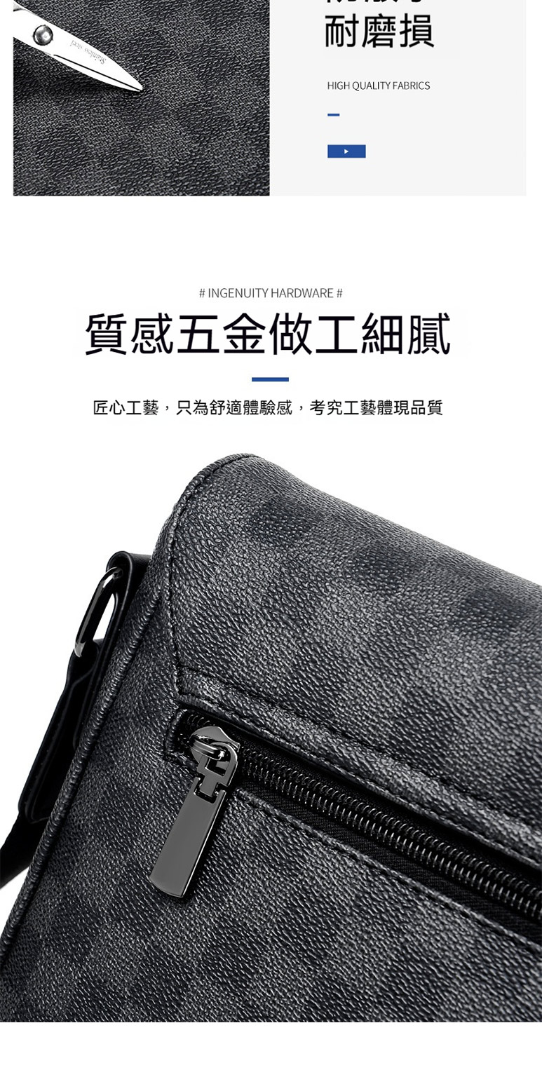 耐磨損 質感五金做工細膩 匠心工藝,只為舒適體驗感,考究工藝體現品質 