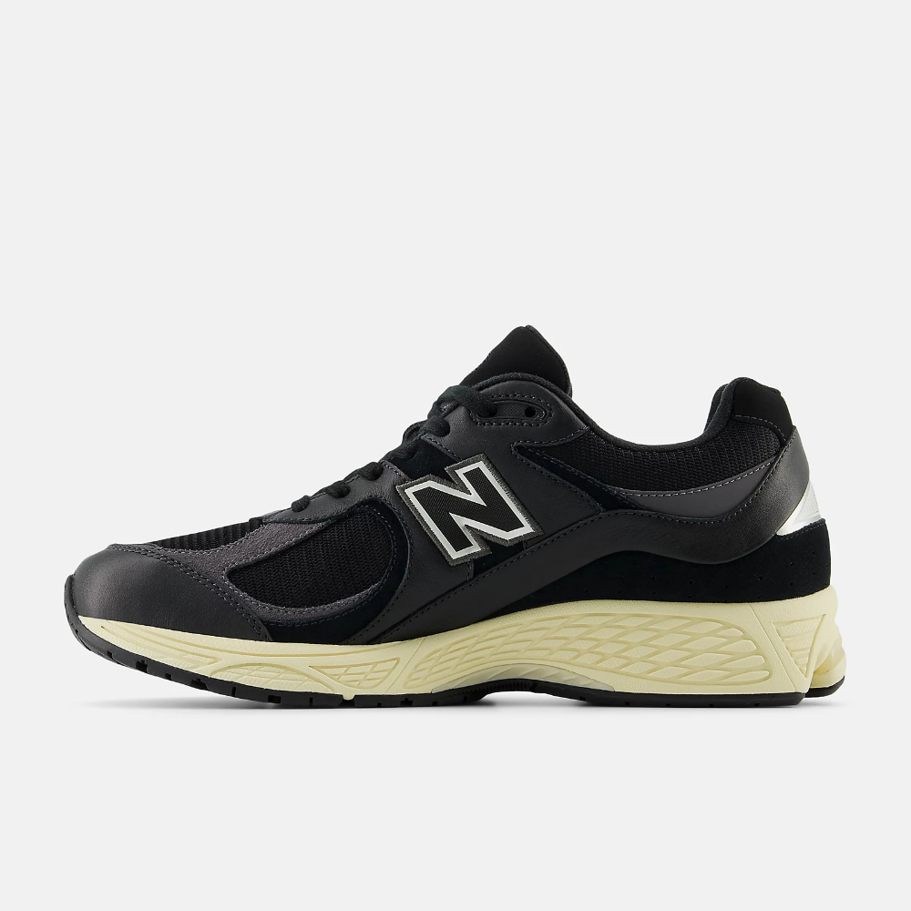 NEW BALANCE 休閒鞋 男鞋 女鞋 運動鞋 黑 M2