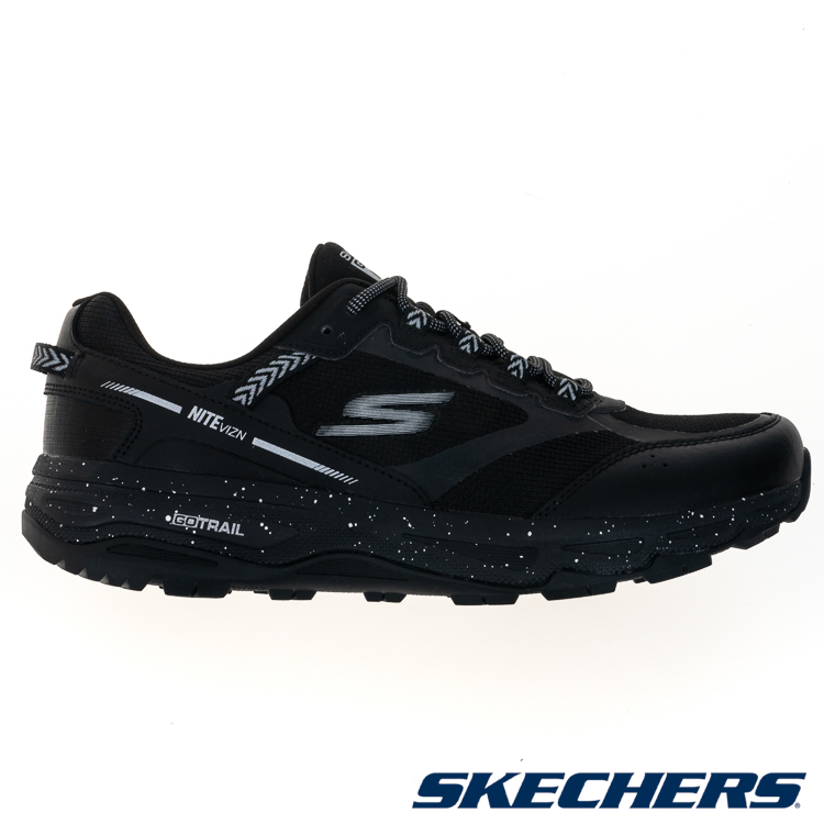 SKECHERS 男鞋 慢跑系列 GO RUN TRAIL 