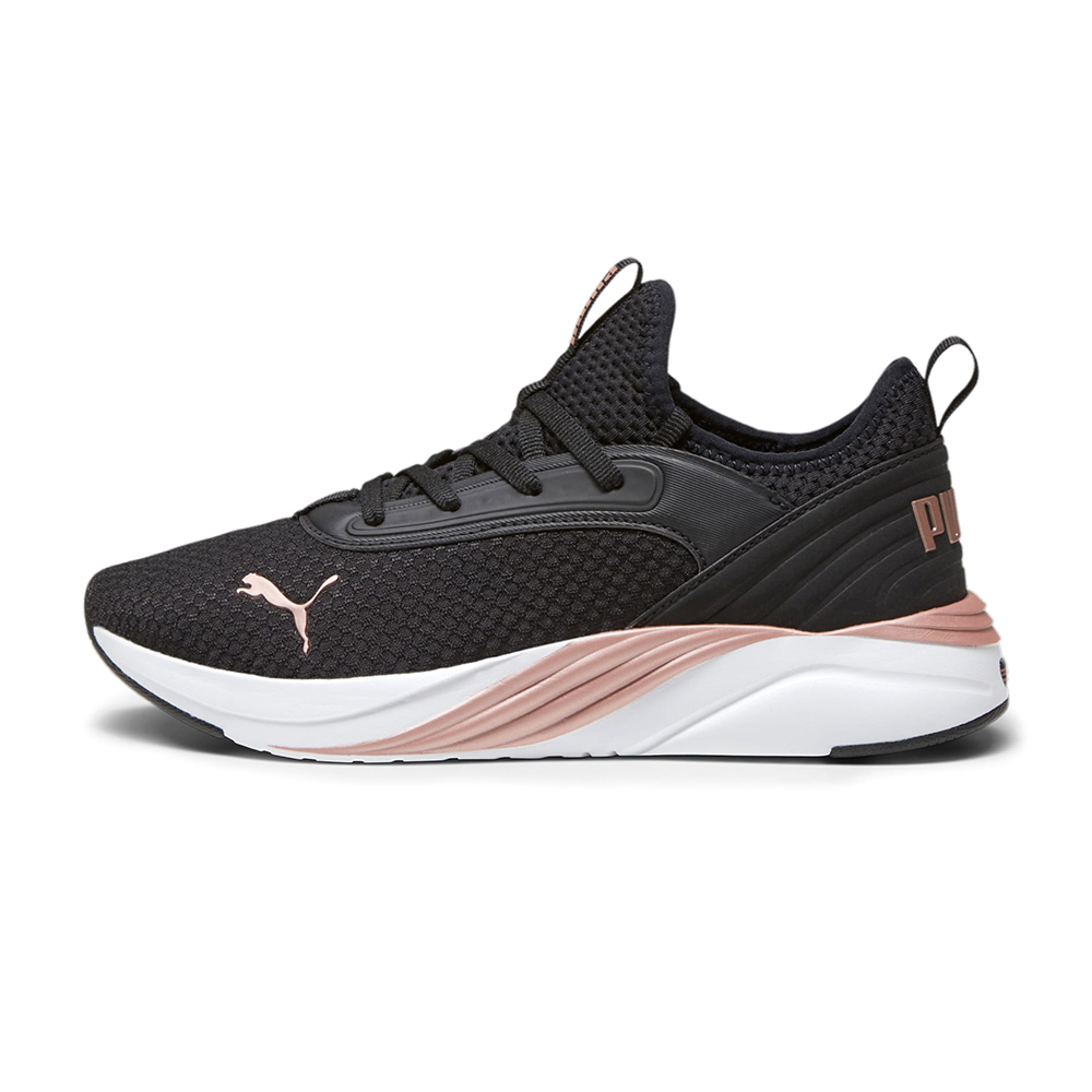 PUMA Softride Ruby Luxe Wns 女鞋
