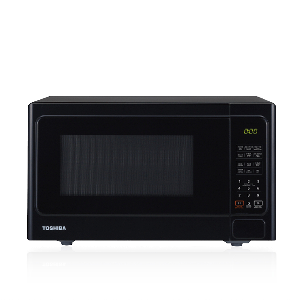 TOSHIBA 東芝 25L 燒烤料理微波爐 MM-EG25