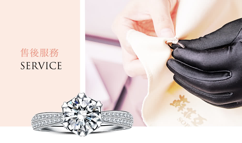 售後服務 