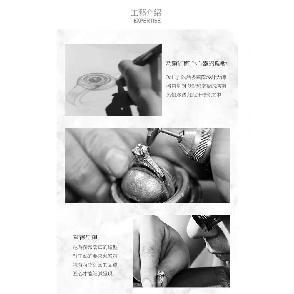 Dolly çè«¸å¤åéè¨­è¨å¤§å¸«