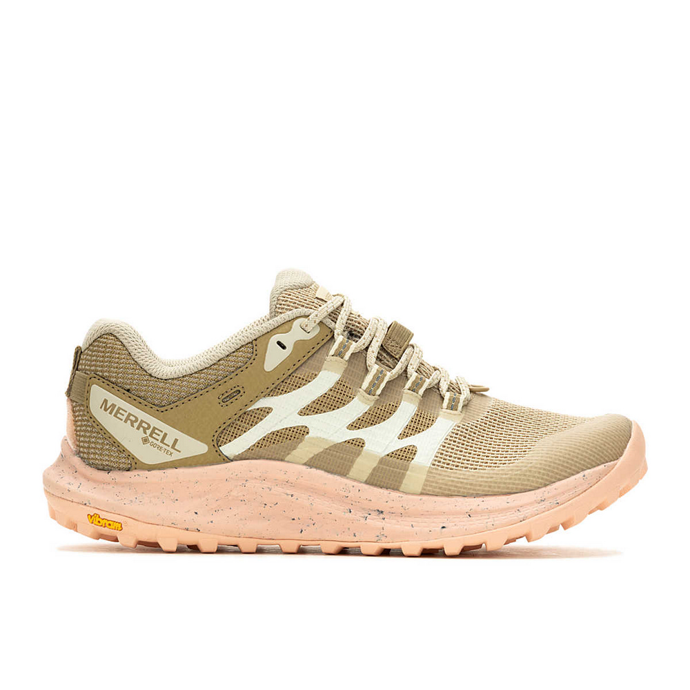 MERRELL 運動鞋 野跑鞋 女鞋 ANTORA 3 GO