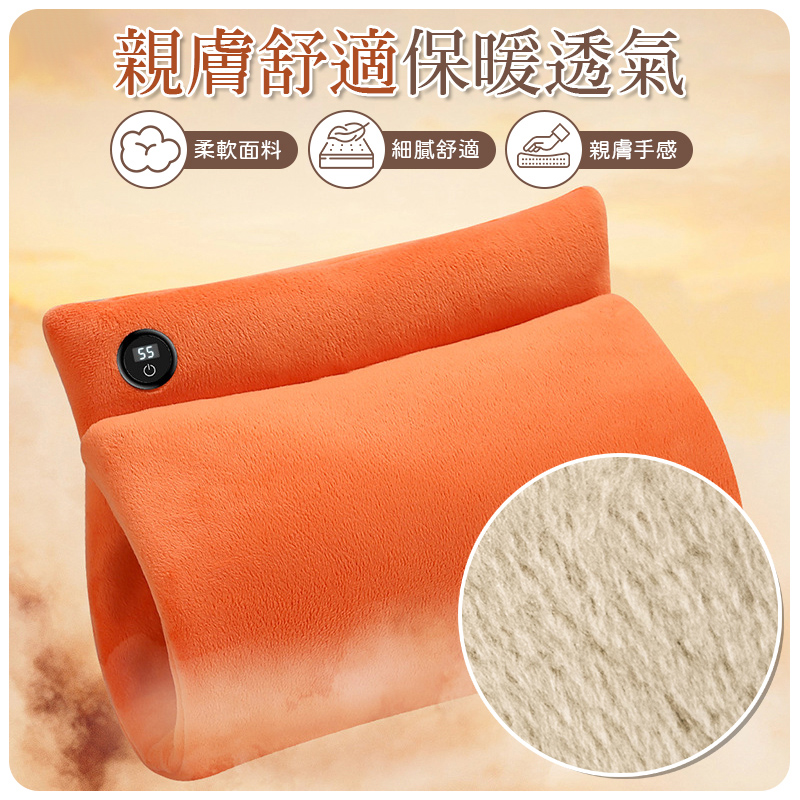 親膚舒適保暖透氣 柔軟面料 細膩舒適 親膚手感 