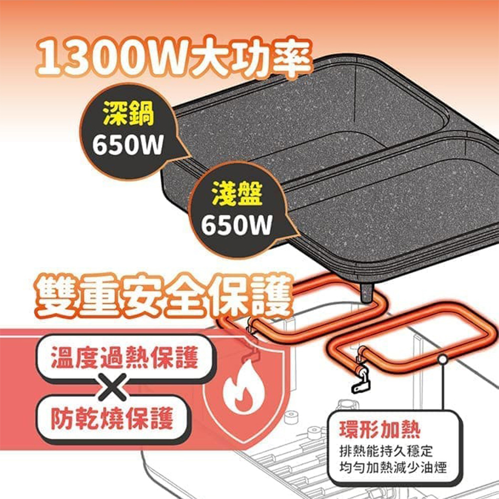 Ikiiki伊崎 IK-MC3407 - 詳情11