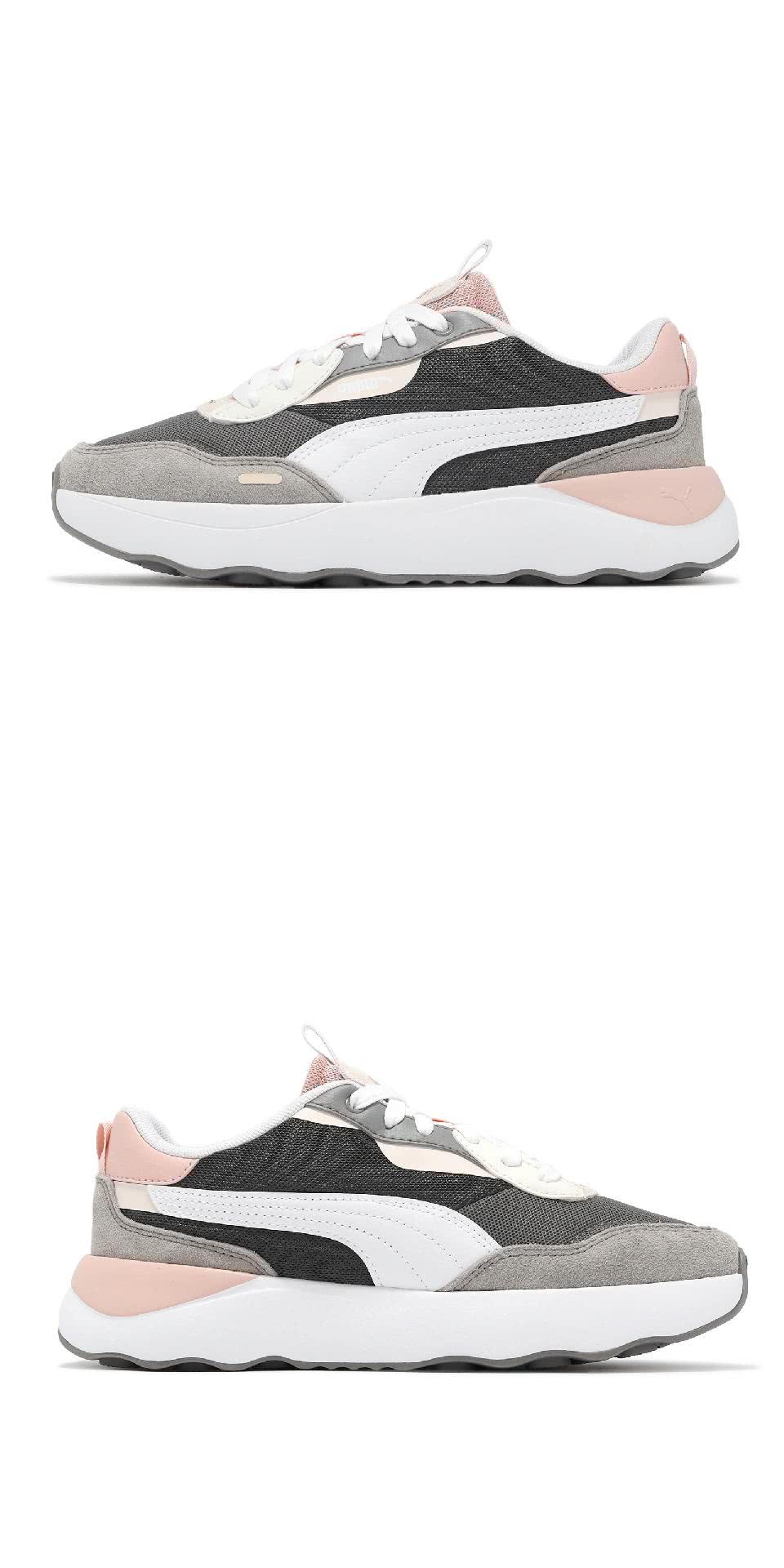 PUMA 休閒鞋 Runtamed Platform 女鞋 