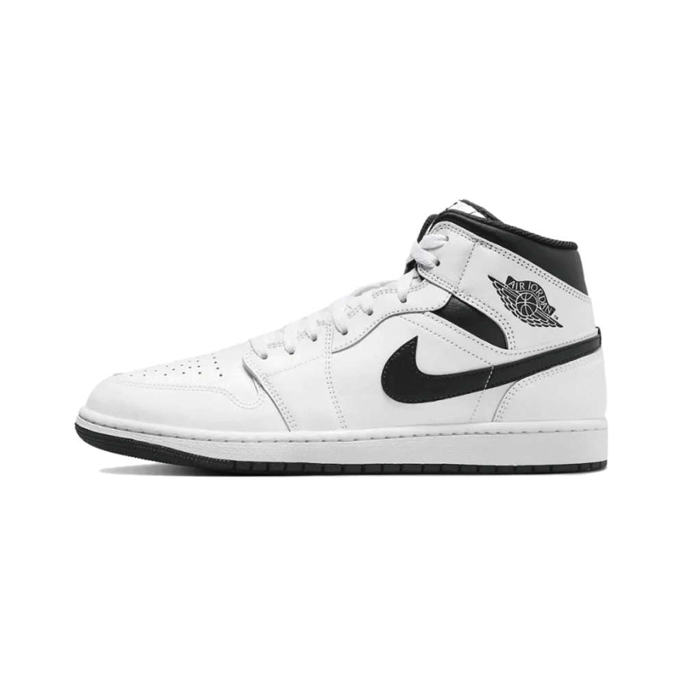 NIKE 耐吉 Air Jordan 1 Mid Rever