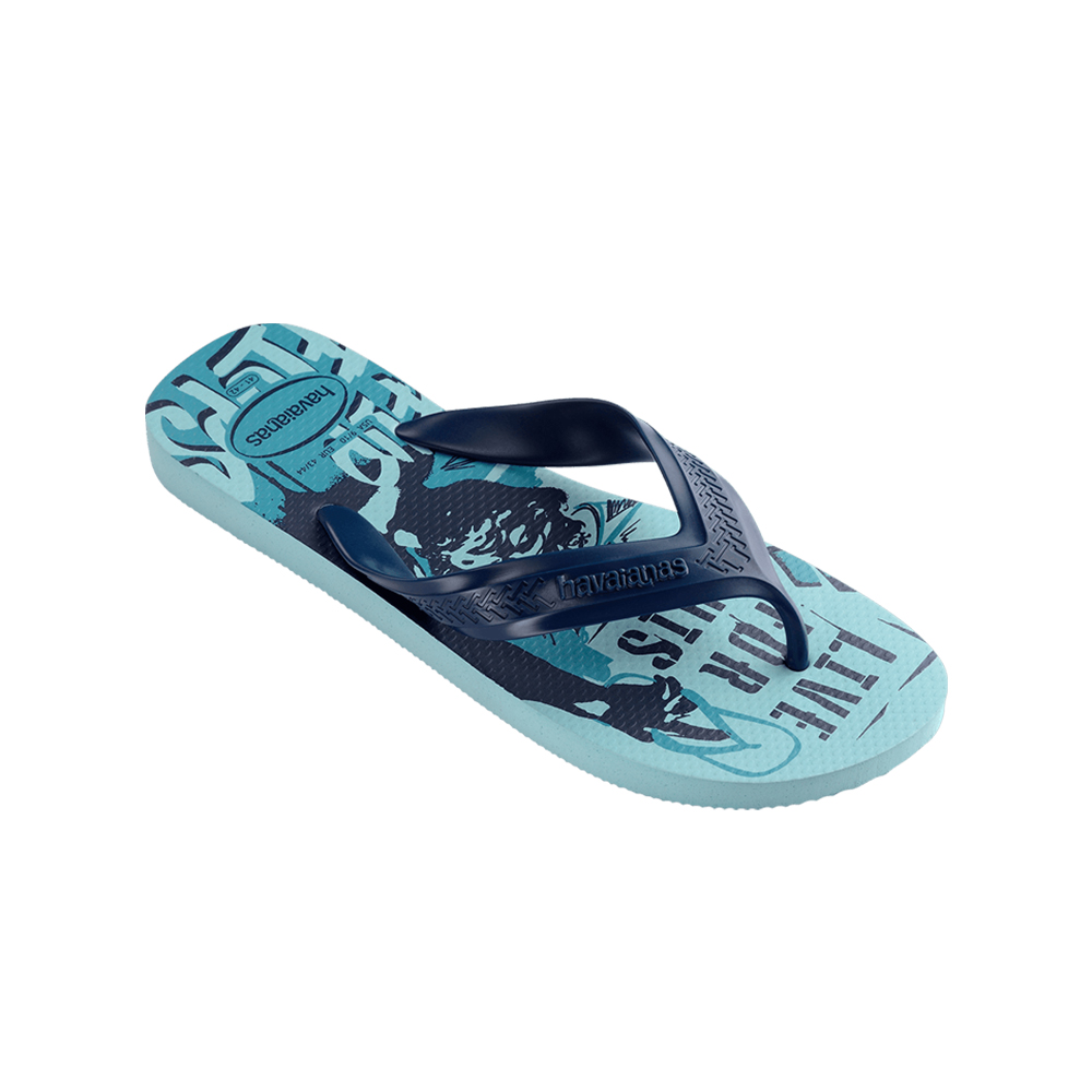 havaianas 哈瓦仕 Top Max Street 男