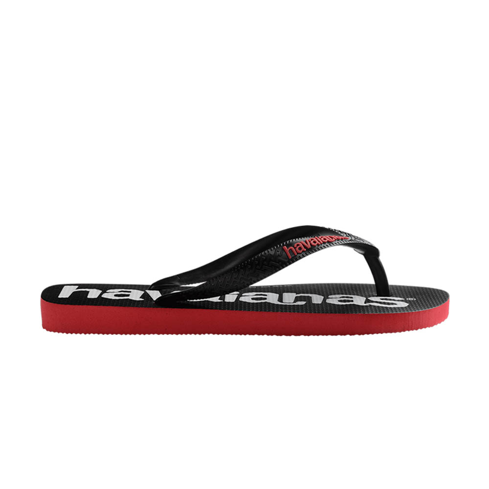 havaianas 哈瓦仕 Top Logogmania 2