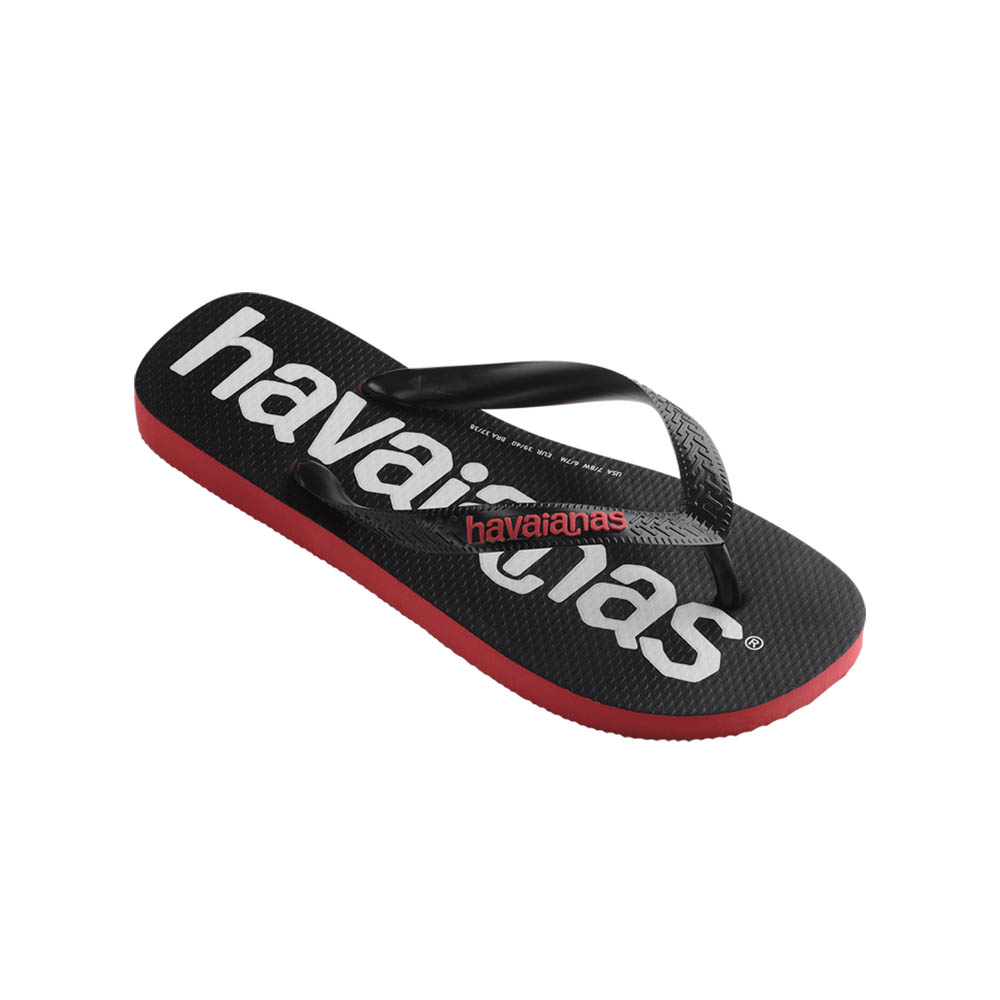 havaianas 哈瓦仕 Top Logogmania 2