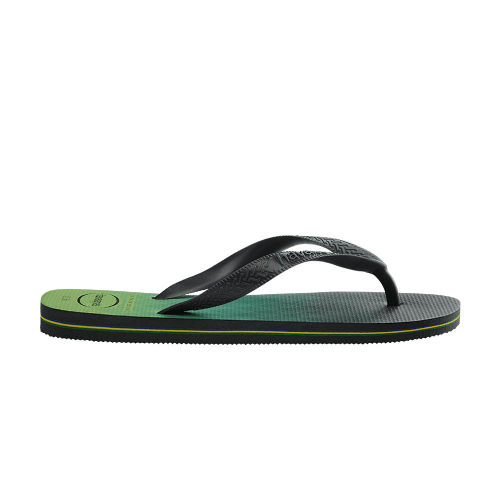 havaianas 哈瓦仕 Brasil Fresh 男鞋 