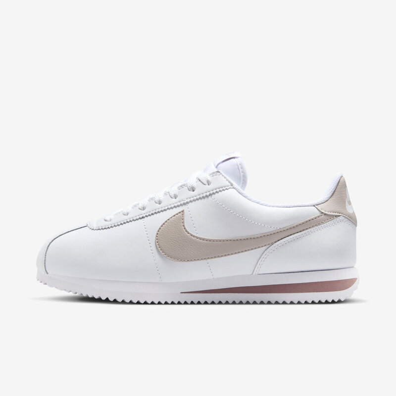 NIKE 耐吉 W Cortez 女 休閒鞋 運動 經典 復