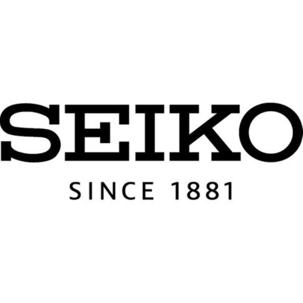 SEIKO 精工 CS 紳士時尚簡約腕錶-黑(6N52-00