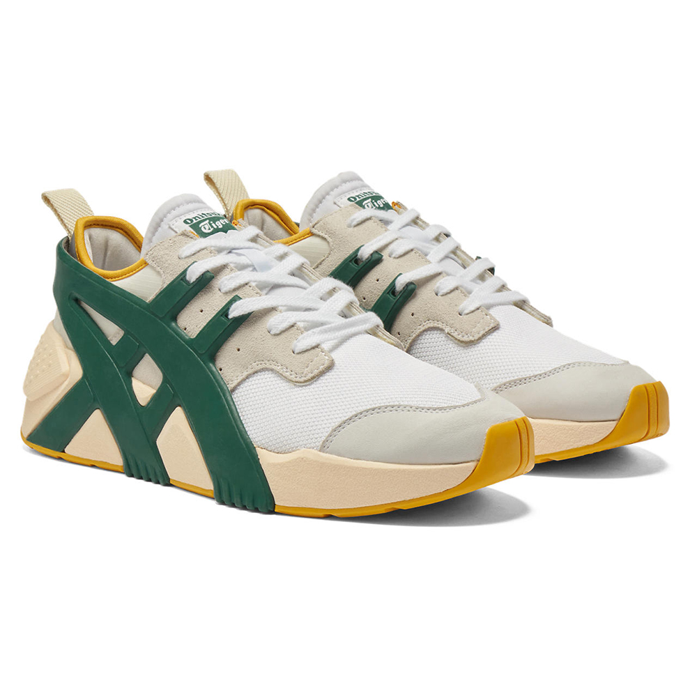 Onitsuka Tiger Onitsuka Tiger鬼