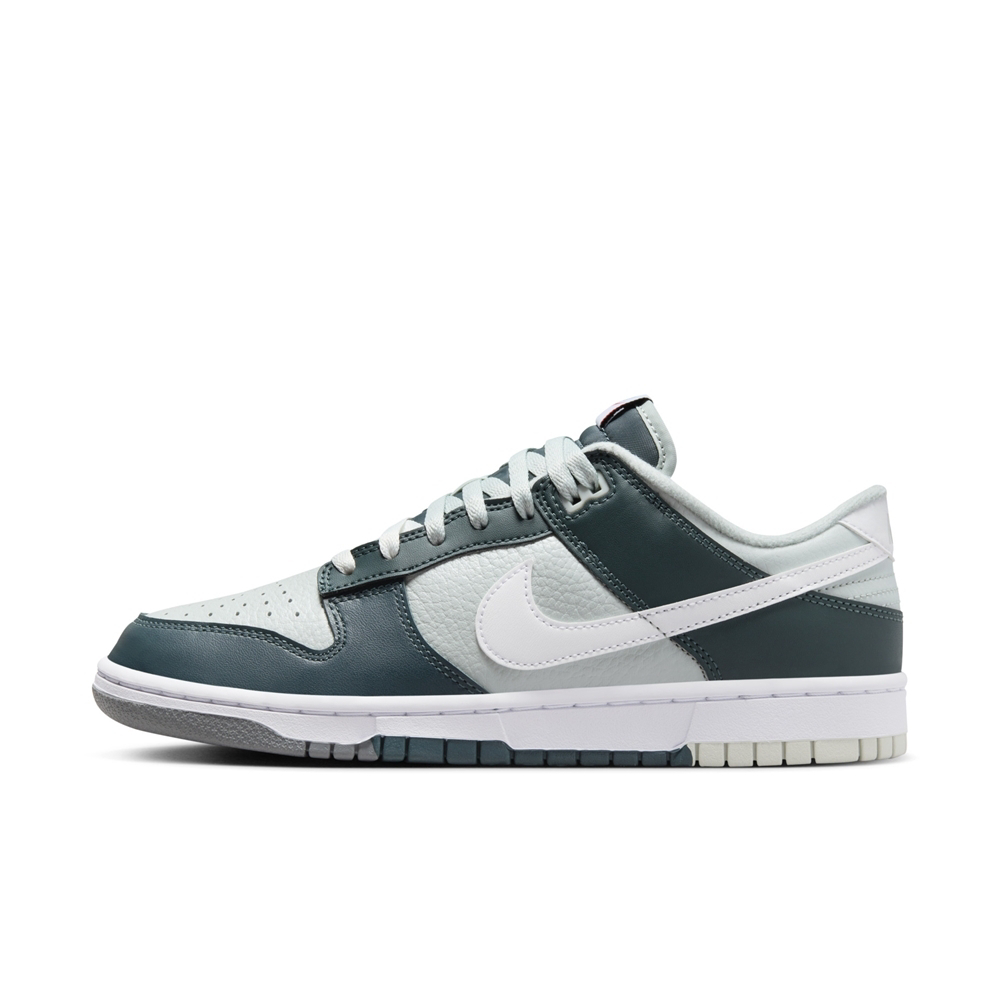 NIKE 耐吉 DUNK LOW RETRO PRM 男 休