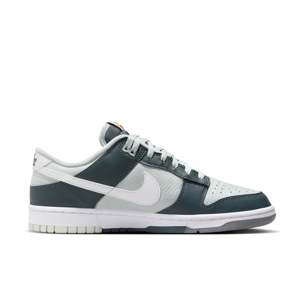 NIKE 耐吉 DUNK LOW RETRO PRM 男 休