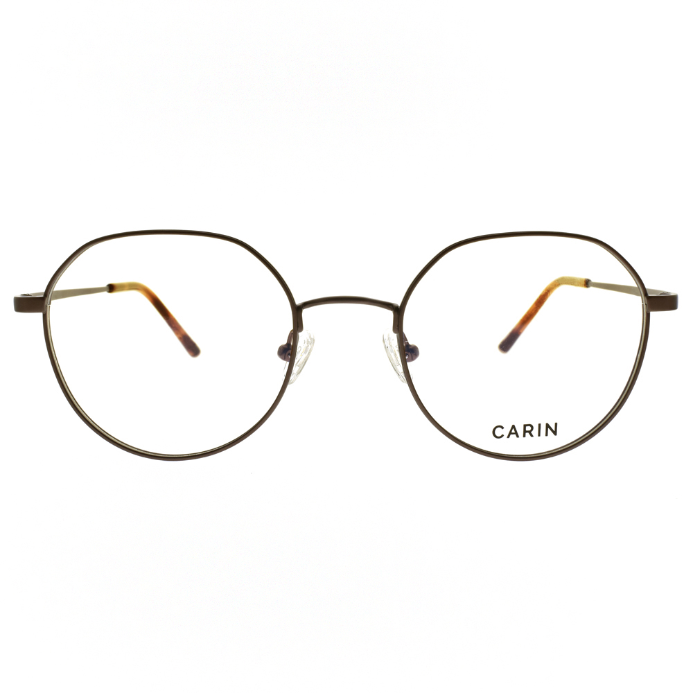 CARIN 光學眼鏡 經典圓框款 宋江同款 NewJeans