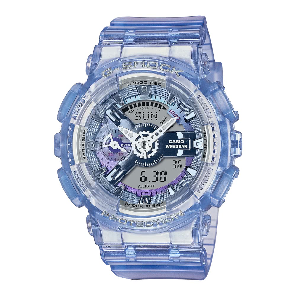 CASIO 卡西歐 G-SHOCK WOMEN 女款系列/4