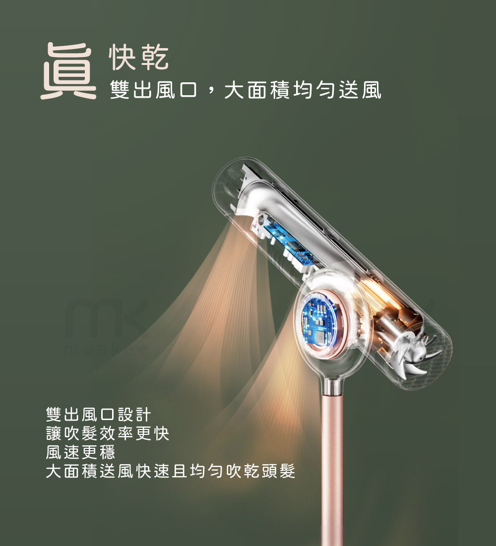 å¤§é¢ç©éé¢¨å¿«éä¸ååå¹ä¹¾é ­é«®