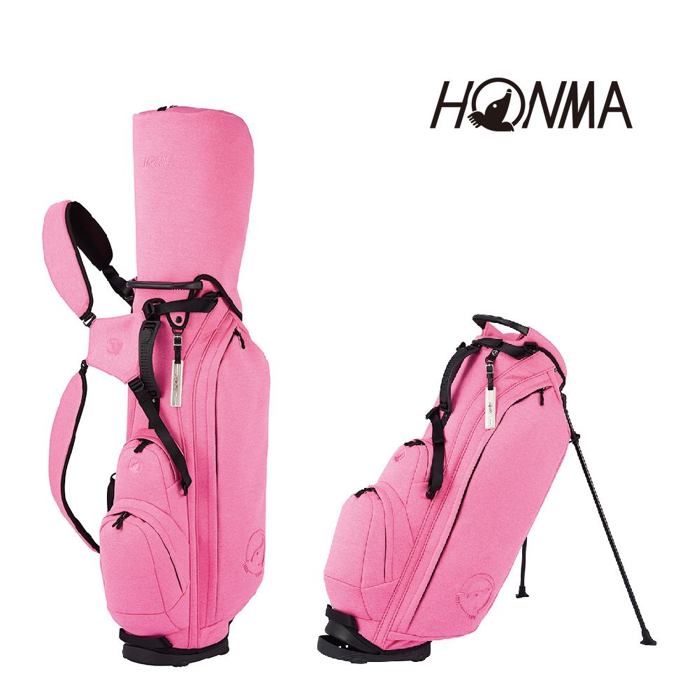 HONMA 本間高爾夫 Caddie Bag CB6930 