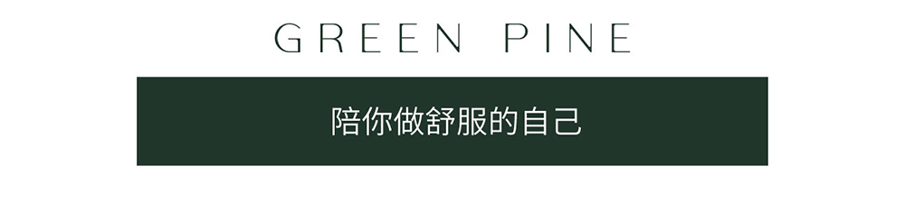 GREEN PINE 蝴蝶結方頭羊皮舒壓坡跟鞋黑色(0031