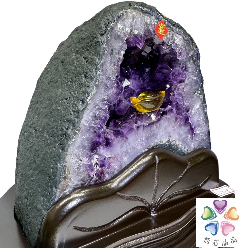 替芯晶品 