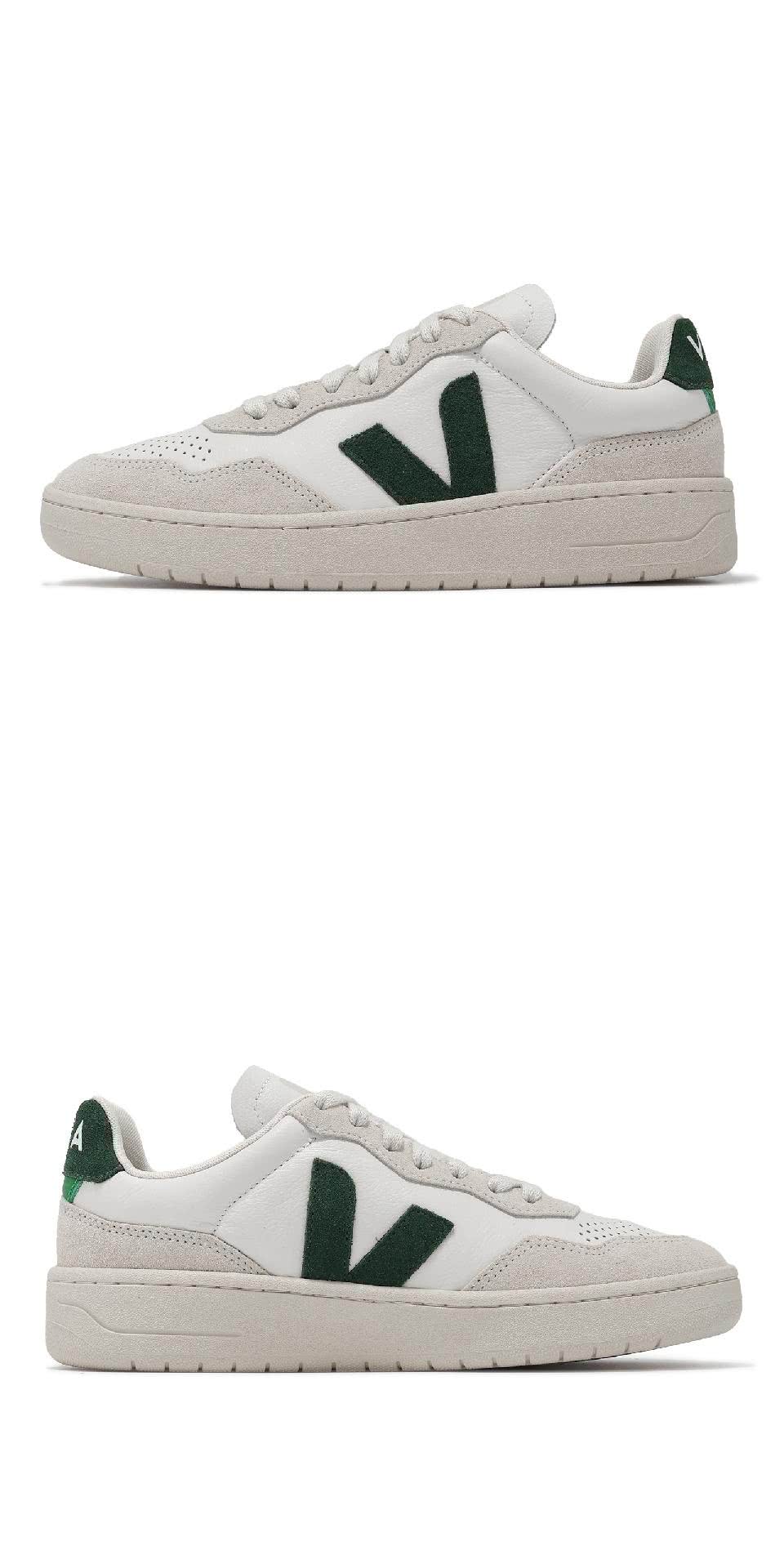 VEJA 休閒鞋 V-90 O.T. Leather 女鞋 