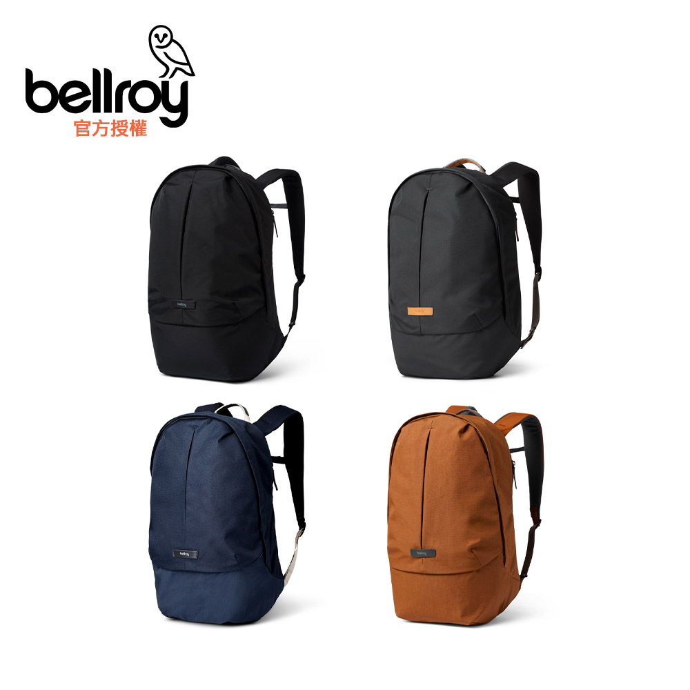 Bellroy Classic Backpack Plus 