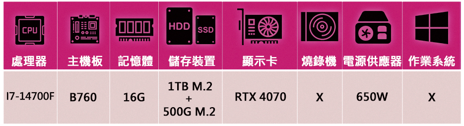 NVIDIA i7二十核GeForce RTX 4070{波