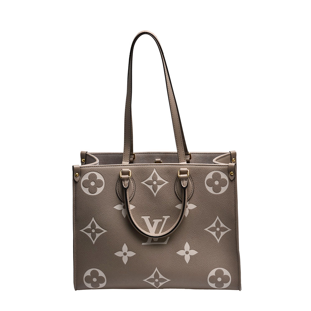 Louis Vuitton 路易威登 M45494經典ONT