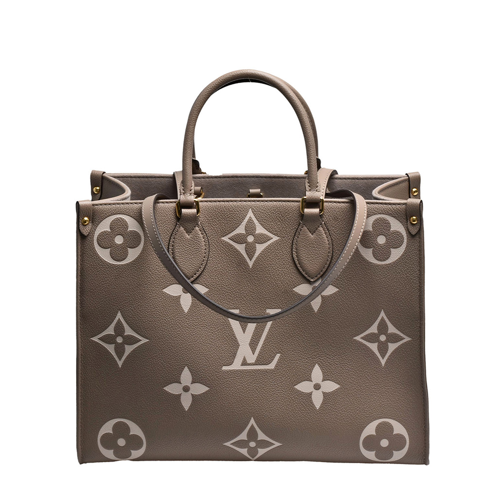 Louis Vuitton 路易威登 M45494經典ONT