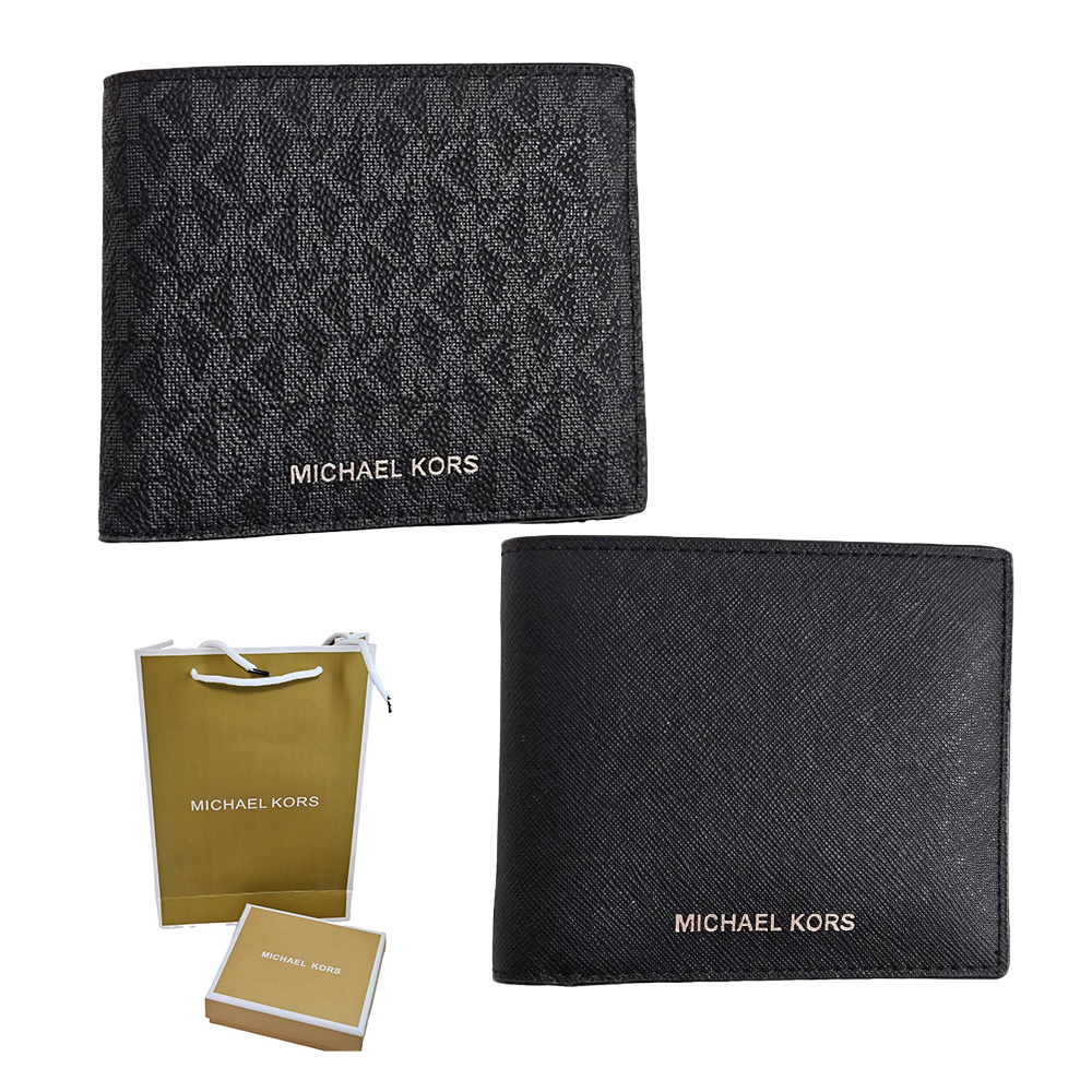 Michael Kors MICHAEL KORS 經典4卡