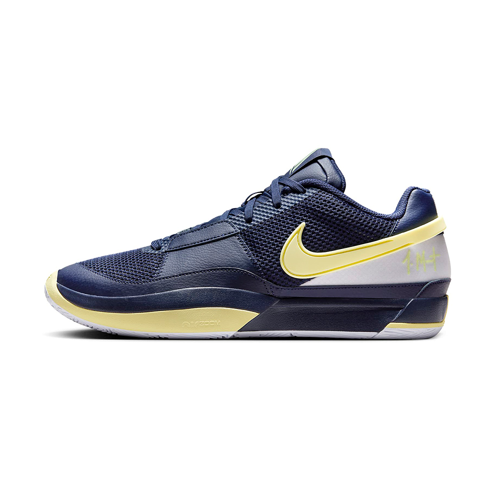 NIKE 耐吉 JA 1 EP Murray State 男