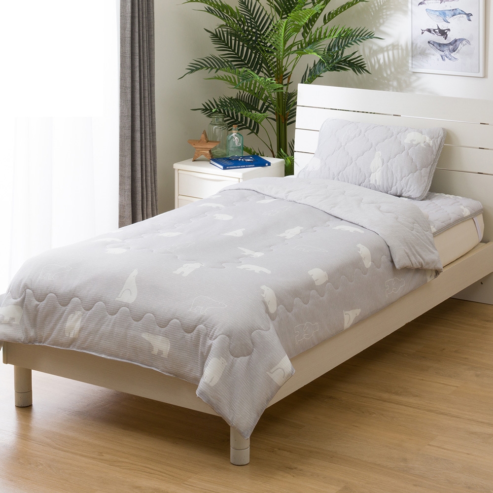 NITORI 宜得利家居 接觸涼感 涼被 N COOL PO