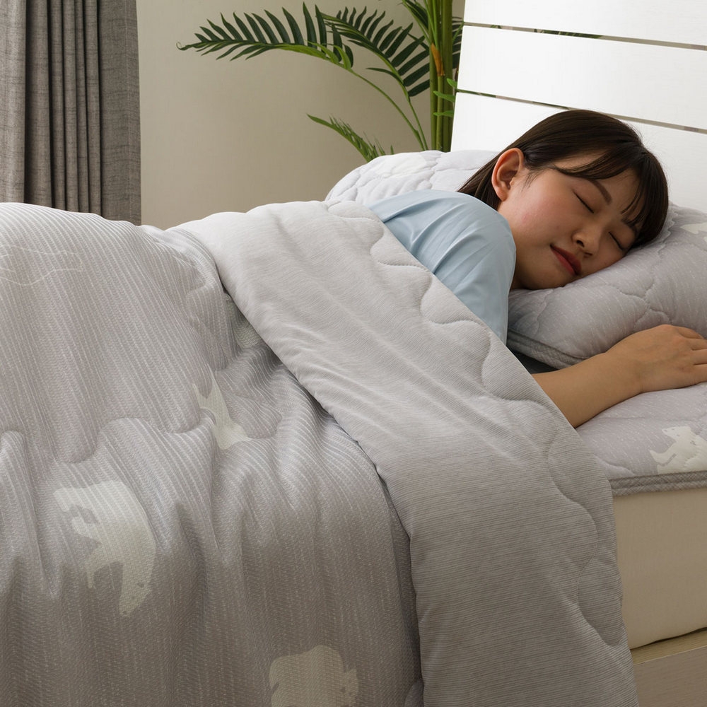 NITORI 宜得利家居 接觸涼感 涼被 N COOL PO