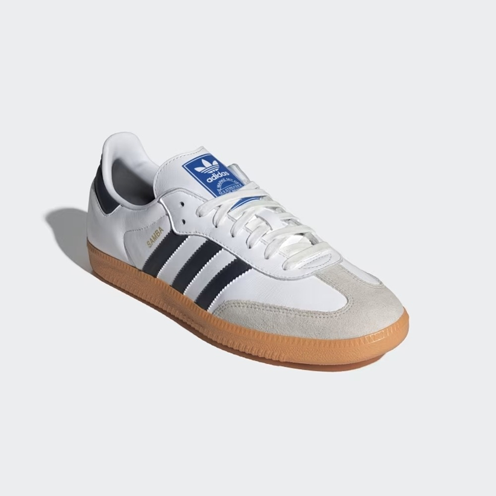 adidas 愛迪達 SAMBA OG 休閒鞋 男鞋 女鞋 