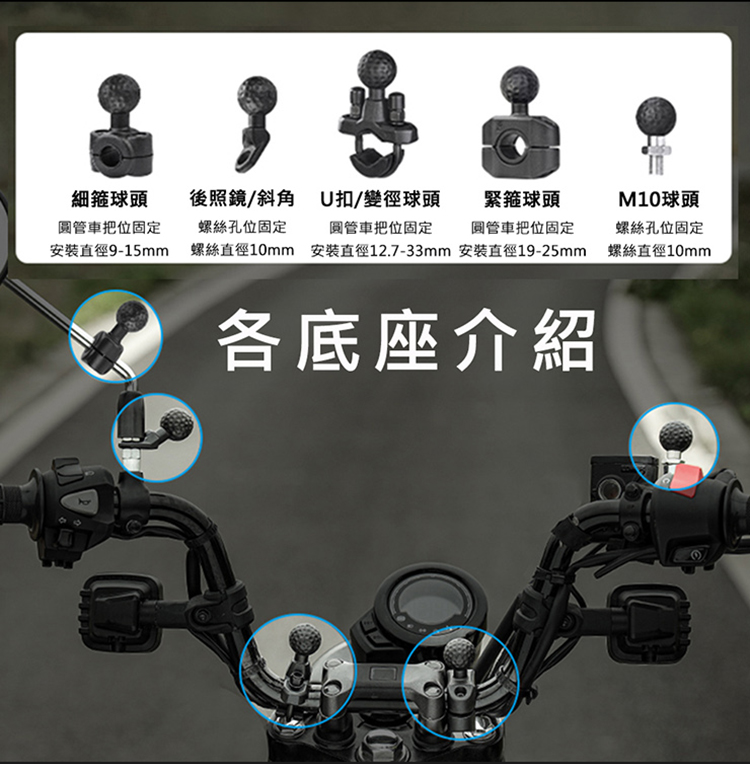 安裝直徑12.733mm 安裝直徑1925mm