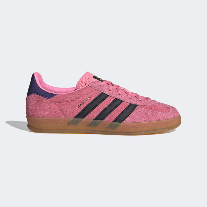 adidas 愛迪達 Gazelle Indoor W 女 