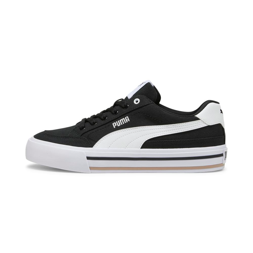 PUMA Court Classic Vulc FS 休閒 