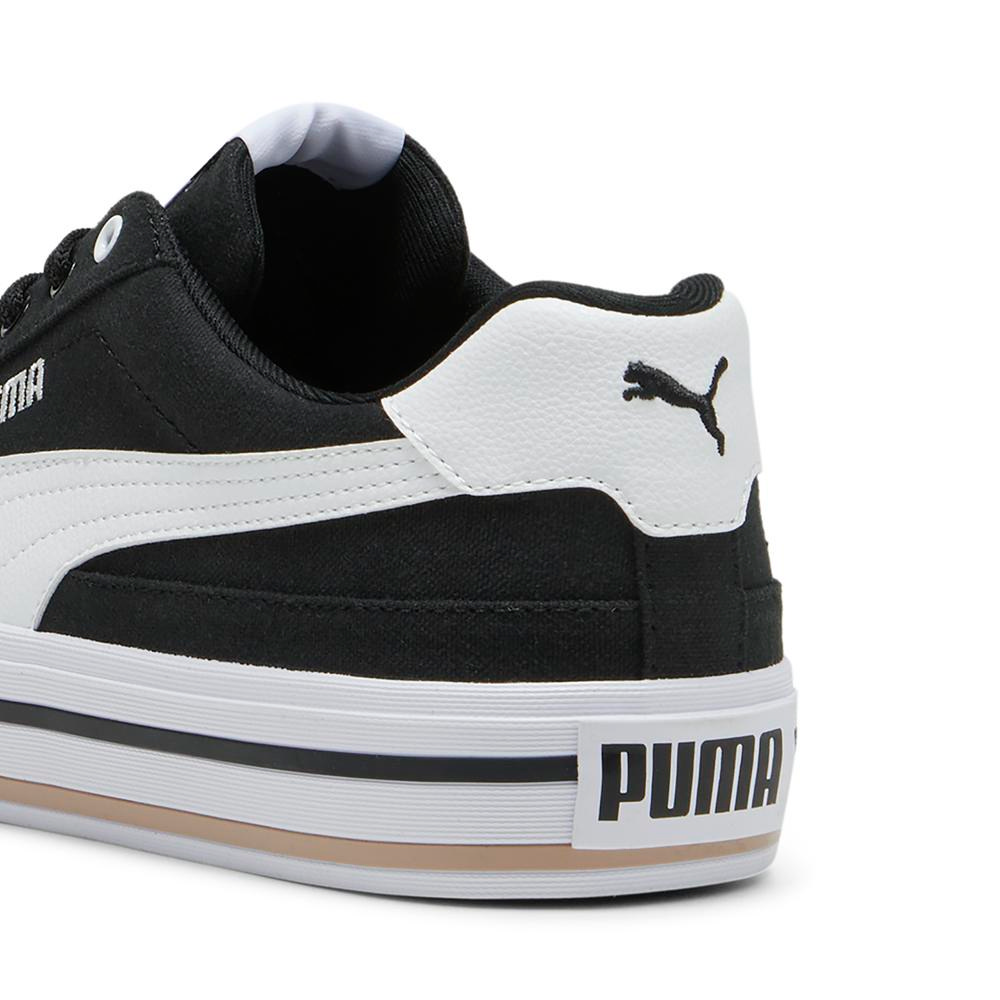 PUMA Court Classic Vulc FS 休閒 