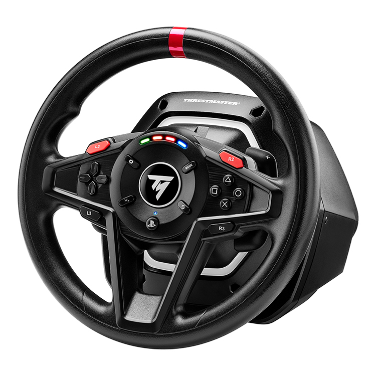 THRUSTMASTER 圖馬斯特 圖馬斯特 T128P 力