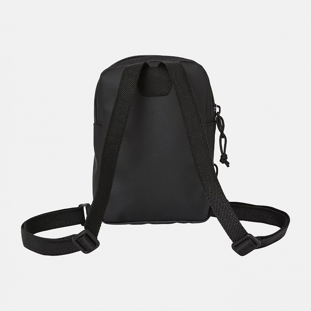 NEW BALANCE NB 後背包 運動包 旅行包 黑 L