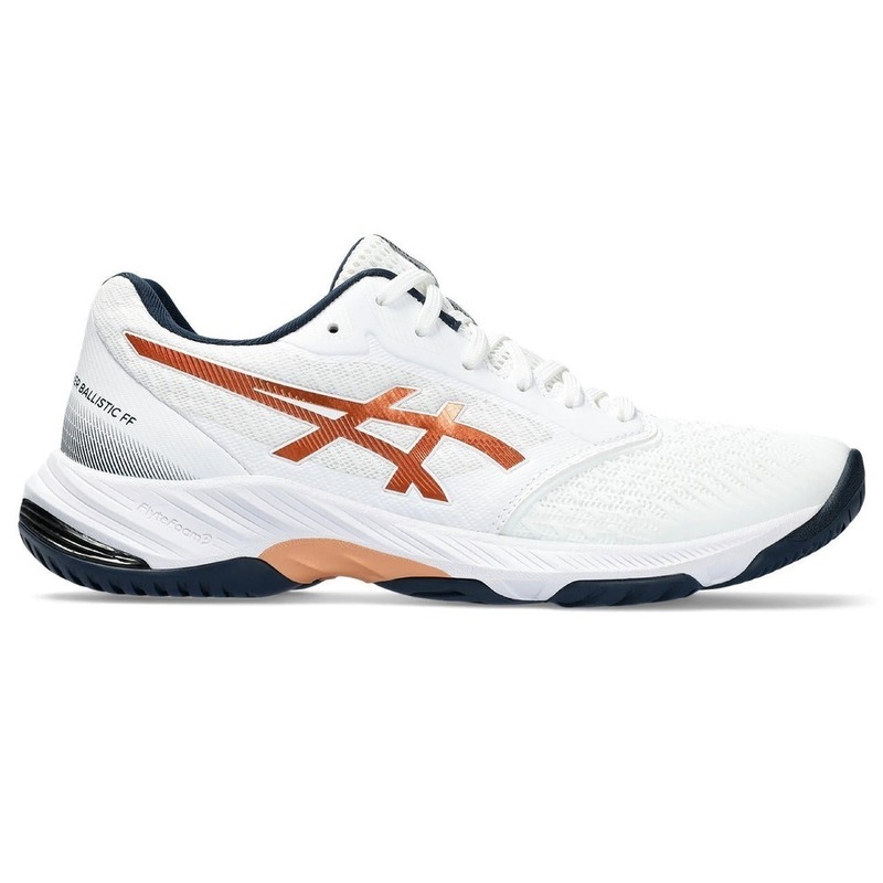 asics 亞瑟士 Netburner Ballistic 