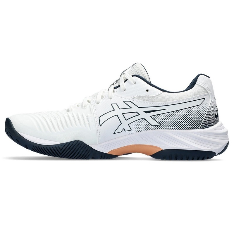 asics 亞瑟士 Netburner Ballistic 